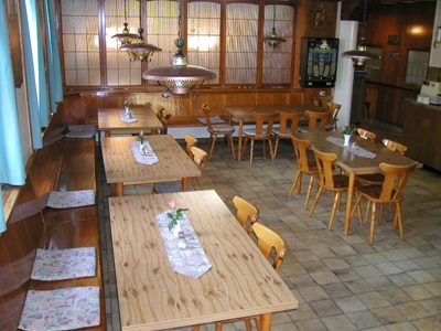 Gastzimmer